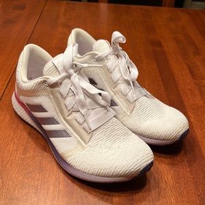Adidas Edge Lux Running Shoes